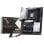 MSI PRO X870E-P WIFI Motherboard ATX X870E AM5 DDR5 PCIe 5.0 Wi-Fi 7 LAN 5G RGB