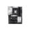 MSI PRO X870E-P WIFI Motherboard ATX X870E AM5 DDR5 PCIe 5.0 Wi-Fi 7 LAN 5G RGB