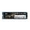Disco Duro Silicon Power 2TB SSD PCIe Gen4x4 5000MB/s US70 M.2 NVMe + SLC Caché DRAM E2E