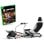 Playseat Formula Instinct F1 Edition Weißer Rennsitz + EA Sports F1 25 Xbox Series X