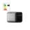 Ecoflow Glacier Classic Nevera Portátil 35L 55W Negra