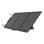 Panneau Solaire EcoFlow EFSOLAR60-TYPE-C 60W – 1 port USB-C – Pliable – Résistance IP68