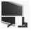 TV LG OLED evo AI OLED83C54LA 83? 4K Ultra HD Dolby Atmos G-SYNC HDMI 2.1 Smart TV