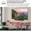 TV LG OLED evo OLED77C54LA 77? 4K Ultra HD Dolby Vision Atmos Gaming Pro