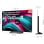 TV LG OLED evo OLED77C54LA 77? 4K Ultra HD Dolby Vision Atmos Gaming Pro