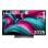 TV LG OLED evo OLED48C54LA 48″ 4K UHD 144Hz Dolby Atmos HDR10 Smart Wi-Fi 6 AirPlay 2