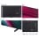TV LG OLED evo OLED42C54LA 42" 4K UltraHD 144Hz Smart TV WebOS HDR10 Dolby Vision Dolby Atmos