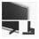 Fernseher LG OLED evo OLED42C54LA 42″ 4K Dolby Atmos G-SYNC FreeSync Smart TV
