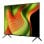 TV LG OLED OLED65B56LA 65? 4K UHD Dolby Atmos HDR Smart TV AI VRR G-SYNC FreeSync