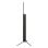 TV LG OLED OLED65B56LA 65? 4K UHD Dolby Atmos HDR Smart TV AI VRR G-SYNC FreeSync