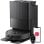 Aspirateurs Robots et Laveur Roborock QV 35S avec en plus une station de vidage automatique Navigation LiDAR 10.000 Pa