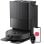 Robot Aspirador Roborock QV 35S con base multifunción, succión 10000 Pa y mopa elevable