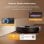 Aspirateurs Robots et Laveur Roborock QV 35S avec en plus une station de vidage automatique Navigation LiDAR 10.000 Pa