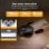 Aspirateurs Robots et Laveur Roborock QV 35S avec en plus une station de vidage automatique Navigation LiDAR 10.000 Pa