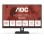 Monitor AOC 23,8? 1080p 75Hz VA Altavoces Flicker Free Low Blue Mode