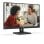 Monitor AOC 23,8? 1080p 75Hz VA Altavoces Flicker Free Low Blue Mode