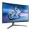 Monitor Philips 27" FHD 280Hz Curvo Fast VA HDR10 Adaptive Sync 27M2C5200W