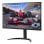 Monitor LG 32UR550K-B 31.5? 4K UHD 60Hz VA HDR10 Altura/Incl. Altavoces USB-C