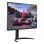 Monitor LG 32UR550K-B 31.5? 4K UHD 60Hz VA HDR10 Altura/Incl. Altavoces USB-C