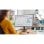 Monitor Philips 1000 Series 27E1N1300AE/00 27" 1080p 100Hz IPS USB-C Altura Ajustable Altavoces