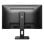 Monitor Philips 275S9JML/00 27" 2560x1440 75Hz VA Altavoces LowBlue Adaptive Sync USB