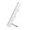 Monitor Jonsbo DS8 8" 1280x800 60Hz LCD TFT HDMI Mini HDMI USB-C Brillo 300nits Blanco