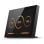 Moniteur Jonsbo DS8 8" 1280x800 60Hz LCD TFT HDMI Mini HDMI USB-C Luminosité 300 nits Noir