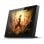 Moniteur Jonsbo DS8 8" 1280x800 60Hz LCD TFT HDMI Mini HDMI USB-C Luminosité 300 nits Noir