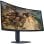 Moniteur Alienware AW3425DWM 34 pouces WQHD 180 Hz VA incurvé HDR400 FreeSync Premium