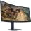 Monitor Dell Alienware AW3425DWM 34'' WQHD 180Hz VA Curvo 1ms FreeSync Premium HDR400
