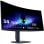 Moniteur Alienware AW3425DWM 34 pouces WQHD 180 Hz VA incurvé HDR400 FreeSync Premium