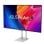 ASUS ProArt PA32UCDM 31.5" QD-OLED Ultra HD 4K 240Hz 0.1ms Delta E < 1 Altavoces USB-C