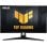 Monitor ASUS TUF Gaming VG27AQM5A 27" 1440p 1ms LED USB Altavoces VESA