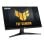 Monitor ASUS TUF Gaming VG27AQM5A 27" 1440p 1ms LED USB Altavoces VESA