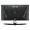 Monitor ASUS TUF Gaming VG27AQM5A 27" 1440p 1ms LED USB Altavoces VESA
