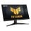 Monitor ASUS TUF Gaming VG27AQM5A 27" QHD 300Hz Fast IPS 1ms USB Lautsprecher VESA