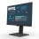 BenQ BL2786TC Monitor 27" 1080p 75Hz IPS VESA com USB, Ajuste de Altura e Altifalantes