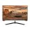 Dahua Technology LM24-E230C 23.6" 1080p 165Hz VA Curvo Sin Marco Soporte VESA HDMI/DP