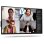 Monitor Dell 54.6? 4K Ultra HD IPS USB-C 90W Audio Altavoces Ethernet VESA