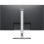DellPro Plus P3225QE 31.5" 4K 100Hz IPS USB-C 99% sRGB Ergonomía