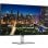 Écran PC Dell UltraSharp U3225QE 32" Ultra HD 4K 120Hz IPS Black Thunderbolt