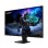 Monitor Gigabyte GS27Q 27" QHD 240Hz SS-IPS FreeSync Premium HDR 1ms