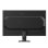 Gigabyte GS27Q Monitor 27" QHD 240Hz SS-IPS FreeSync Premium HDR sRGB 110% Antirreflexo