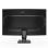 Gigabyte GS27FC 27" 1080p 180 Hz VA incurvé 1500R FreeSync Premium HDR