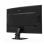 Gigabyte GS27FC 27" 1080p 180 Hz VA incurvé 1500R FreeSync Premium HDR