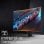 Gigabyte GS27FC 27" 1080p 180 Hz VA incurvé 1500R FreeSync Premium HDR