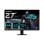 Monitor Gigabyte 27? QHD 180Hz SS-IPS 1ms FreeSync HDR sRGB 100%