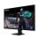 Monitor Gigabyte 27? QHD 180Hz SS-IPS 1ms FreeSync HDR sRGB 100%