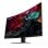 Gigabyte GS32QC 31,5" 2560x1440 165Hz VA Incurvé HDR FreeSync Premium
