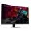 Gigabyte GS32QC 31,5" 2560x1440 165Hz VA Incurvé HDR FreeSync Premium